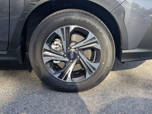 New 2026 Subaru Crosstrek 2.0i Premium w/ Popular Package #4 image 11