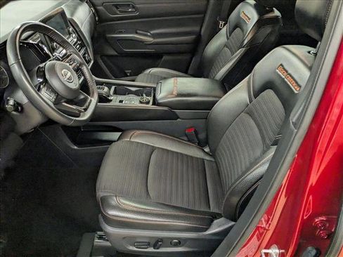 Used 2023 Nissan Pathfinder Rock Creek image 18