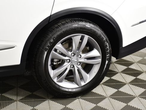 Used 2024 Acura MDX SH-AWD image 52