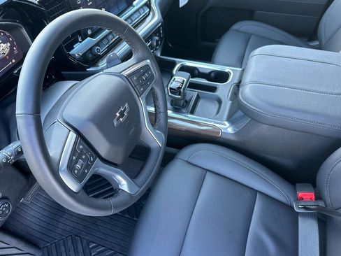 New 2026 Chevrolet Silverado 1500 RST image 10