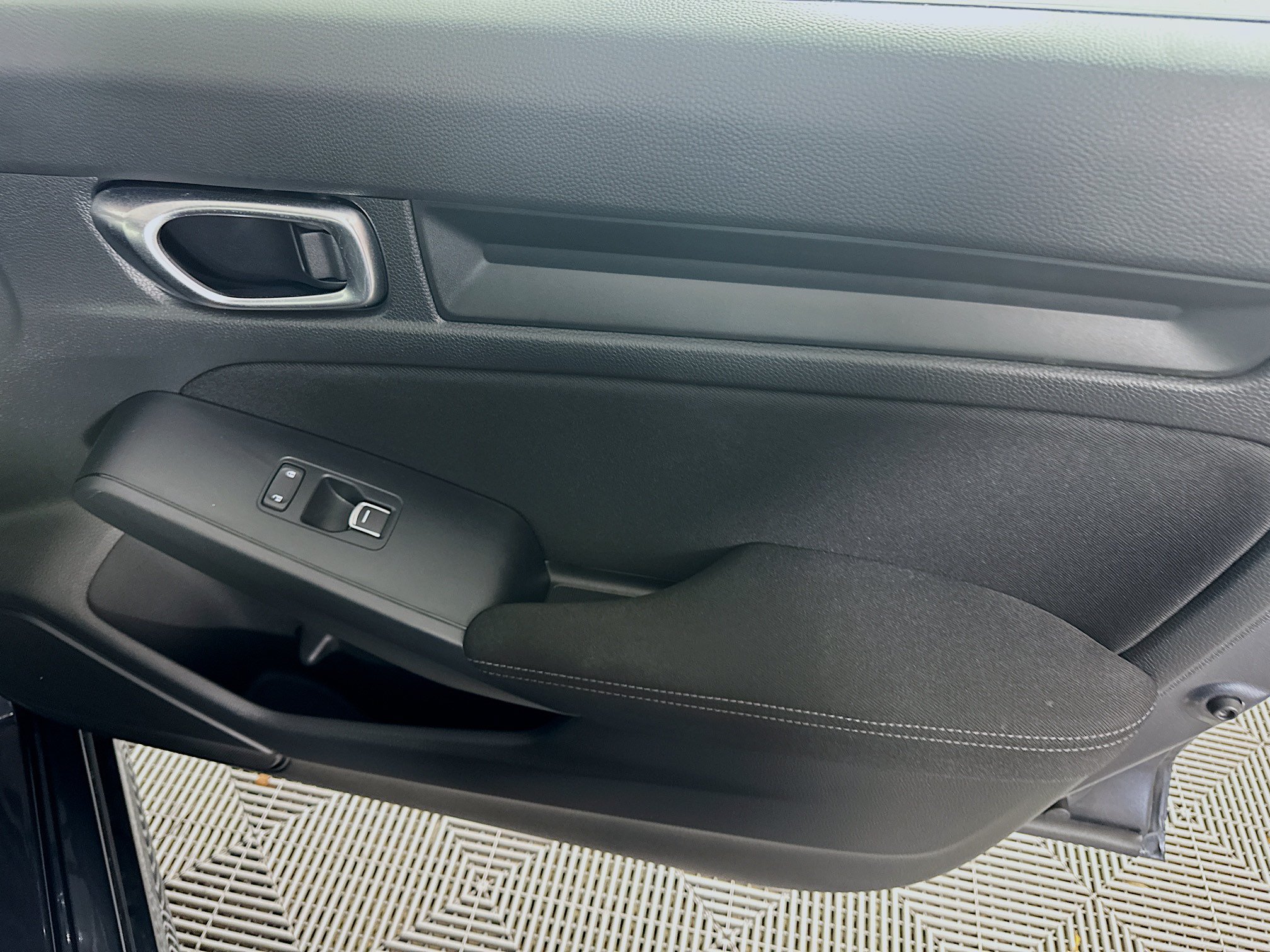 Used 2024 Honda Civic Sport image 30