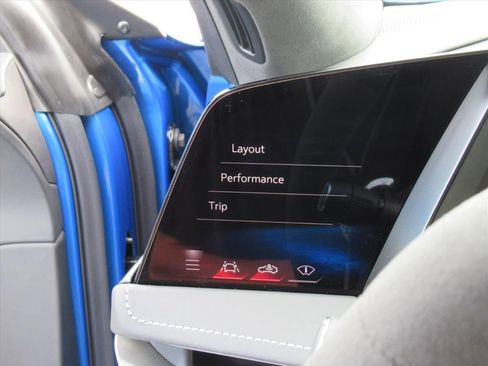 New 2026 Chevrolet Corvette Stingray Premium Conv w/ Z51 Performance Package image 26