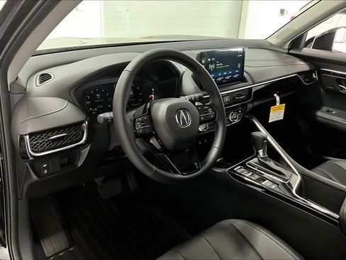 New 2025 Acura ADX AWD image 2