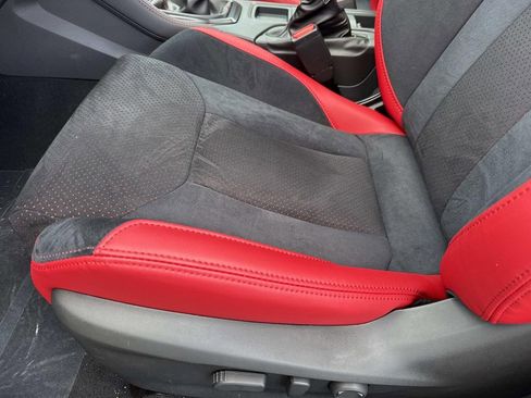 New 2025 Subaru WRX Limited image 25