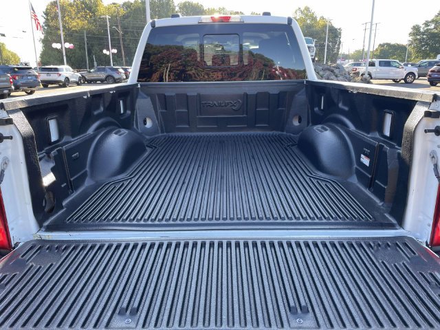 Certified 2024 Ford F350 XL w/ 360-Degree Camera Package AWD/4WD image 8