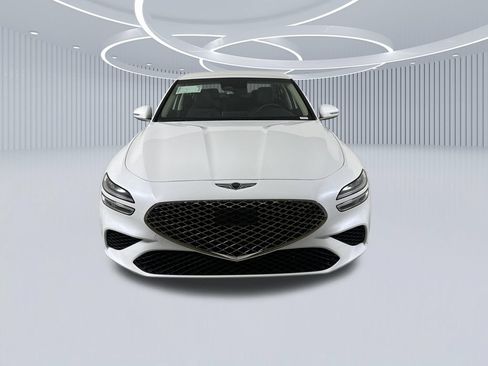 New 2026 Genesis G70 2.5T RWD image 5