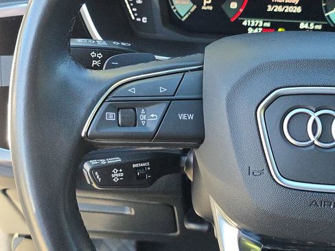 Used 2023 Audi Q3 2.0T Premium Plus w/ Premium Plus Package image 23