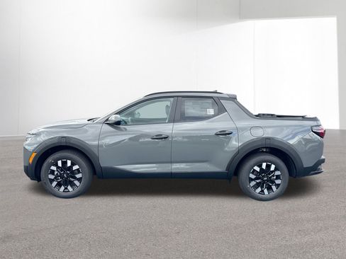 Certified 2026 Hyundai Santa Cruz SEL AWD/4WD image 6