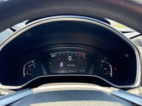 Used 2021 Honda CR-V EX image 13
