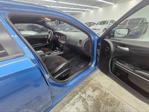 Used 2022 Dodge Charger Scat Pack RWD image 14