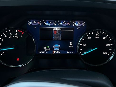 Used 2024 Ford Expedition XLT image 13