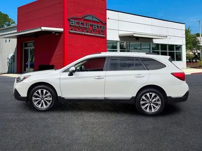 Used 2019 Subaru Outback 2.5i Touring w/ Popular Package #3A