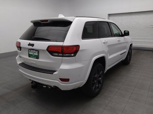 Used 2021 Jeep Grand Cherokee Limited w/ Quick Order Package 28K 80th image 9