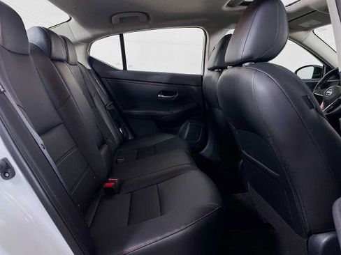 Certified 2024 Nissan Sentra SR w/ SR Premium Package image 25