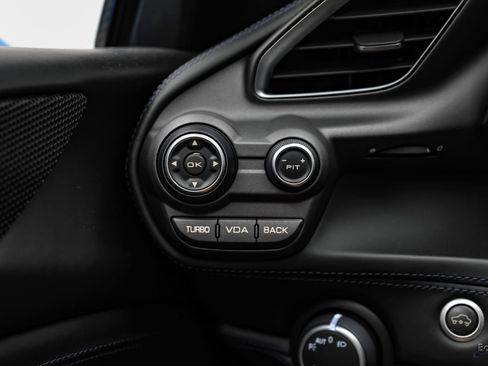 Used 2017 Ferrari 488 Spider RWD image 83