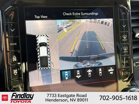 Used 2019 RAM 2500 Laramie AWD/4WD image 28