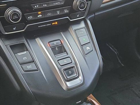 Used 2022 Honda CR-V Touring image 12