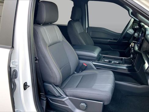 Used 2024 Ford F150 STX RWD image 9