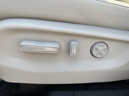 New 2026 Honda Odyssey EX-L image 23