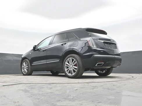 Used 2022 Cadillac XT5 Sportv AWD/4WD image 39