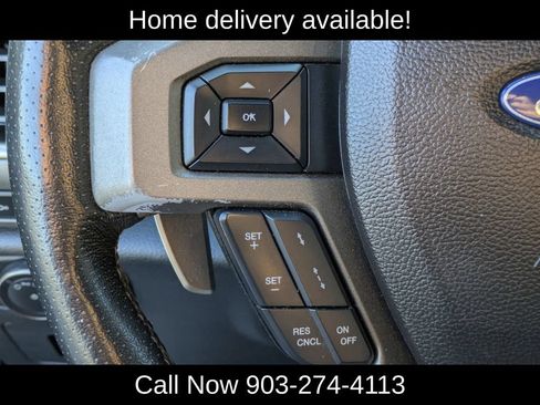 Used 2017 Ford F150 Raptor w/ Equipment Group 802A Luxury AWD/4WD image 28
