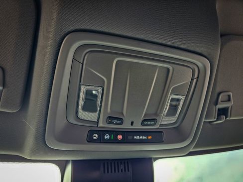 New 2026 GMC Sierra 1500 Elevation w/ Elevation Select Package image 30