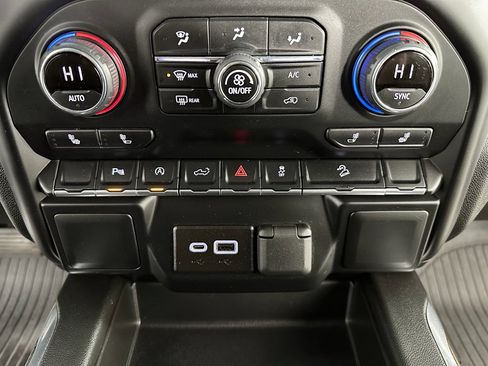 Used 2022 Chevrolet Silverado 1500 LT Trail Boss w/ Safety Package image 22