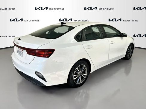 Certified 2023 Kia Forte LXS FWD image 9
