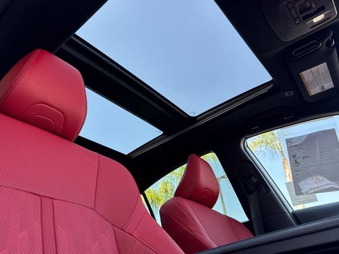 Used 2025 Toyota Camry XSE w/ Premium Package AWD/4WD image 19