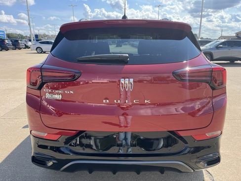 New 2026 Buick Encore GX Sport Touring w/ Advanced Technology Package image 5