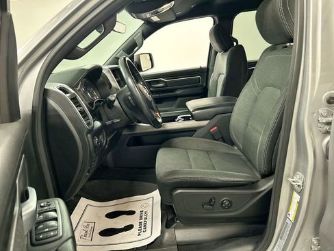 Certified 2020 RAM 1500 Big Horn image 9
