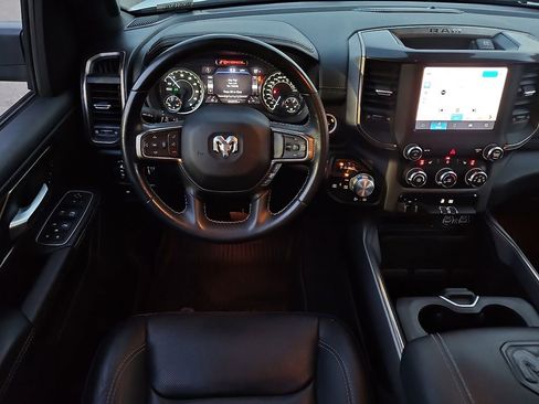 Used 2022 RAM 1500 Rebel w/ Rebel Level 1 Equipment Group image 12