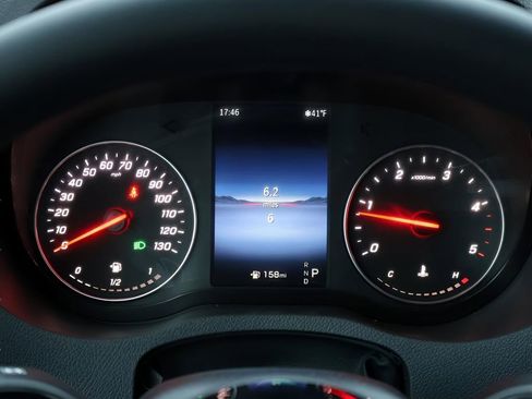 New 2026 Mercedes-Benz Sprinter 144 Cargo image 30