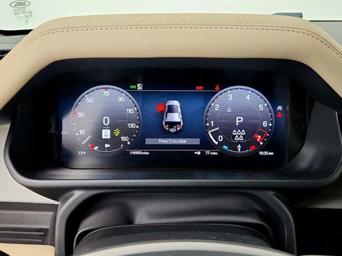Used 2024 Land Rover Defender 110 S AWD/4WD image 15