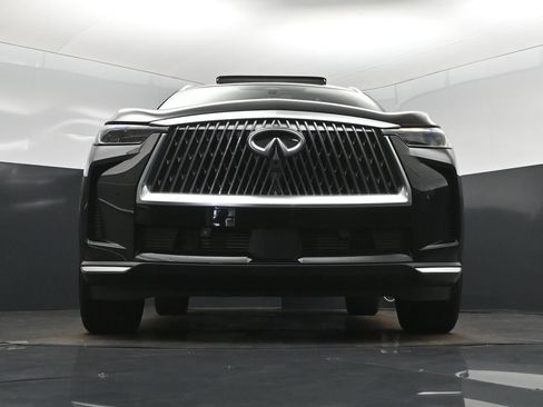 Certified 2026 INFINITI QX60 Luxe w/ Cargo Package FWD image 46