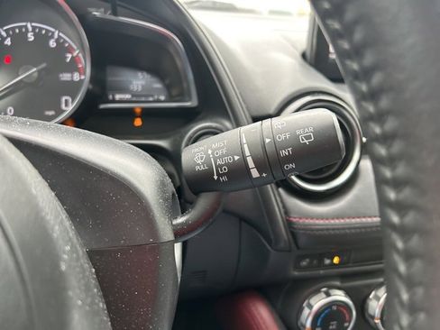 Used 2018 MAZDA CX-3 Grand Touring w/ Premium Package image 22