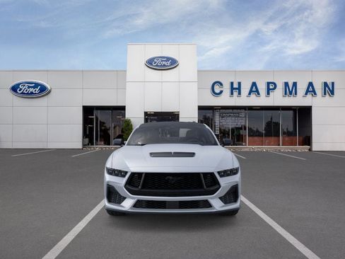 New 2025 Ford Mustang GT Premium image 6