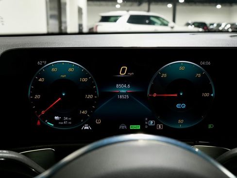 Used 2023 Mercedes-Benz EQB 300 4MATIC w/ Driver Assistance Package image 16