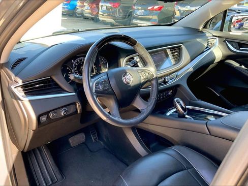 Used 2021 Buick Enclave Avenir w/ Avenir Technology Package image 16