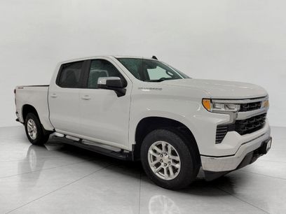 Used 2022 Chevrolet Silverado 1500 LT