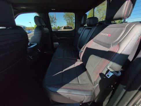 Used 2026 Ford F150 Raptor w/ Equipment Group 803A Raptor R AWD/4WD image 19