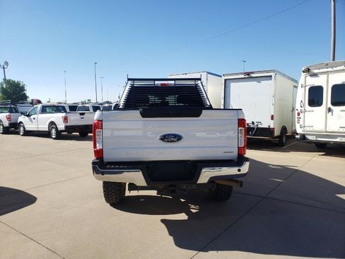Used 2019 Ford F250 XLT AWD/4WD image 8