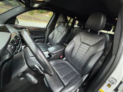 Used 2018 BMW X3 xDrive30i image 14