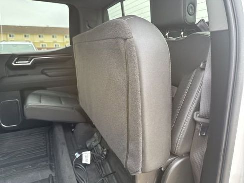 Used 2024 GMC Sierra 1500 SLT w/ SLT Premium Plus Package AWD/4WD image 40