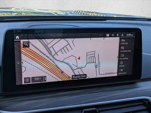 Used 2023 BMW 530i w/ Convenience Package image 14