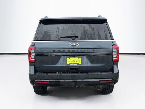Used 2022 Ford Expedition Max Limited AWD/4WD image 6