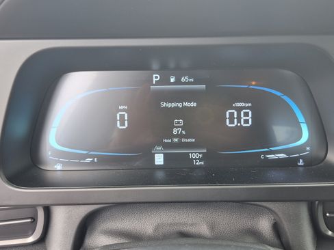 New 2026 Hyundai Elantra SEL Sport FWD image 31