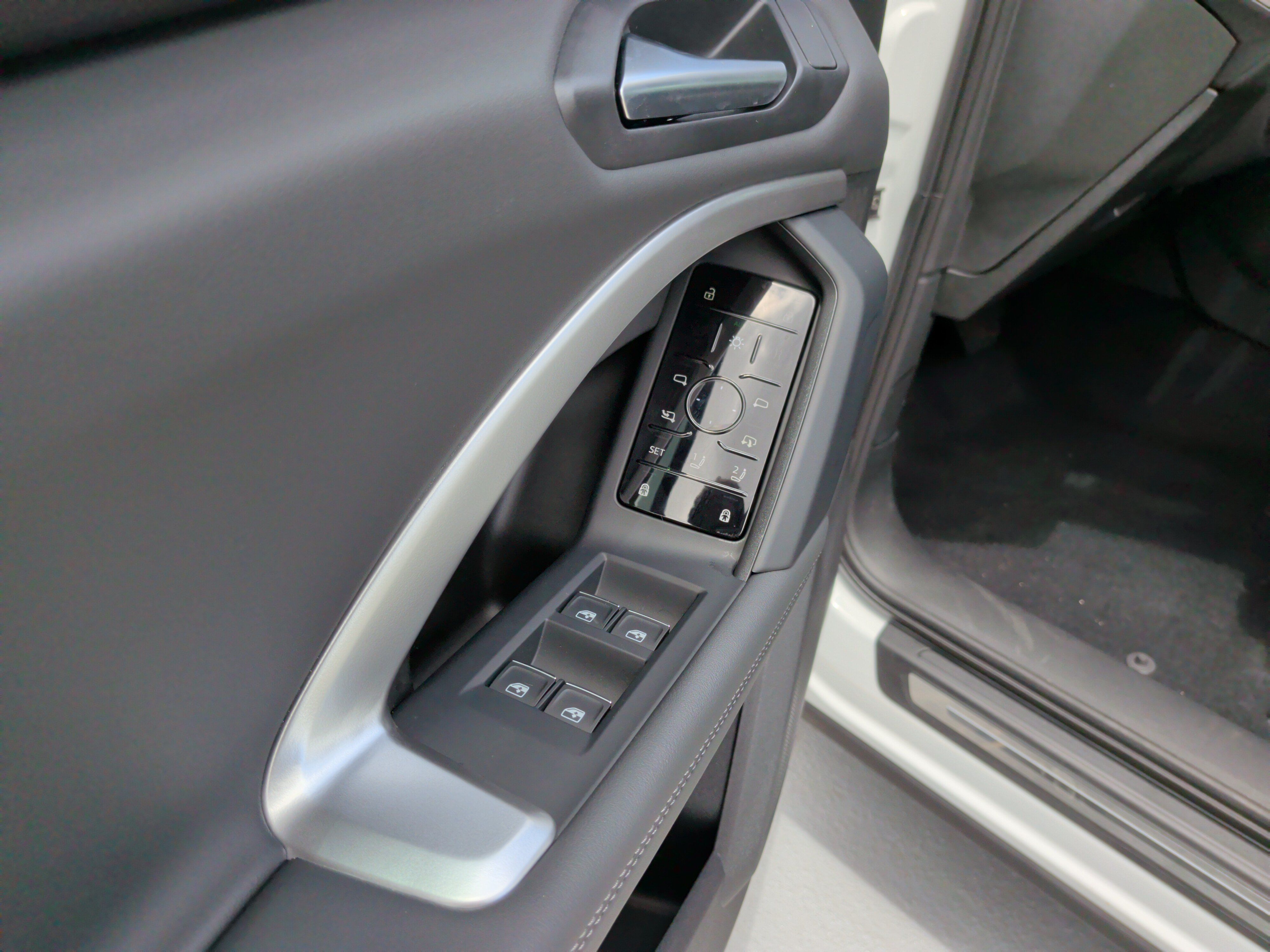 New 2026 Audi Q5 Premium AWD/4WD image 14