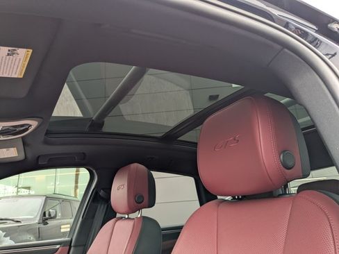 Used 2022 Porsche Macan GTS AWD/4WD image 16