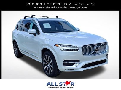 Certified 2025 Volvo XC90 B5 Core